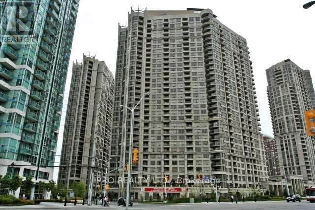1713 - 3880 DUKE OF YORK BOULEVARD|Mississauga (City Centre), Ontario L5B4M7