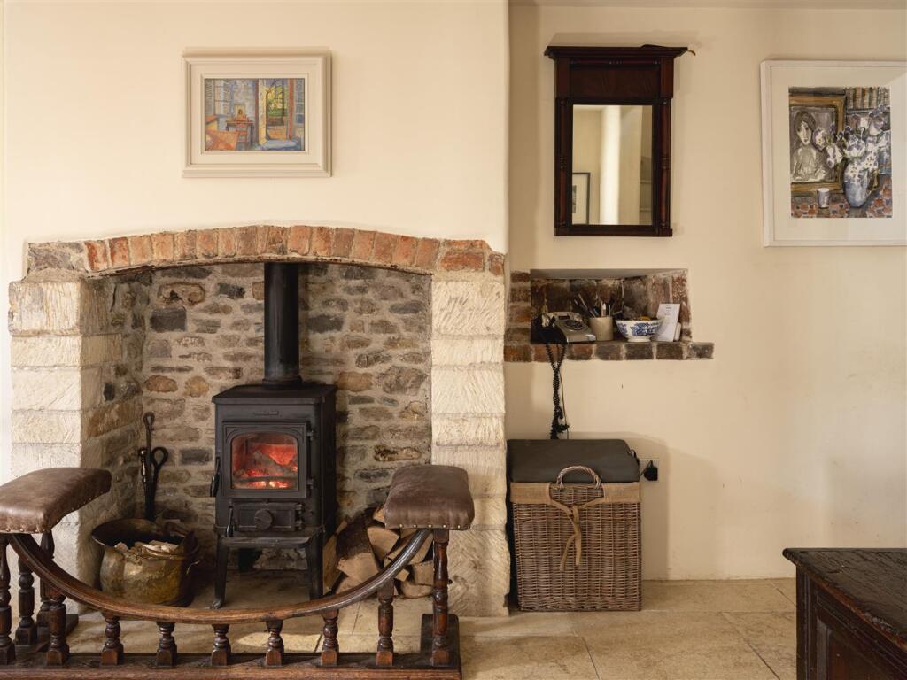 Additional image 7 of Castle Green, Nunney, Frome