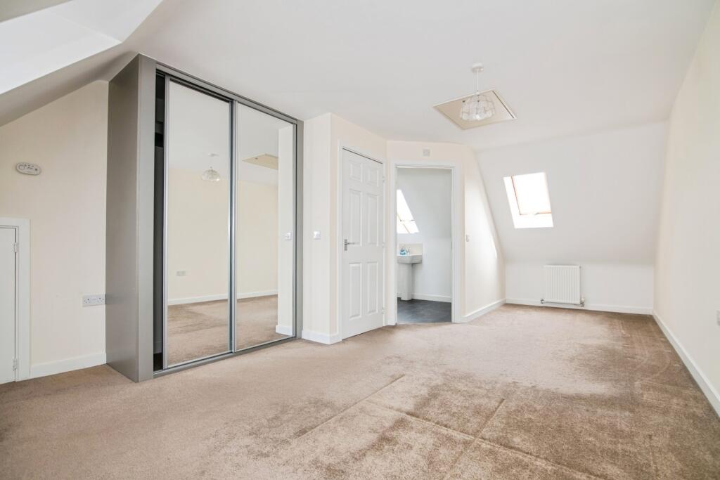 Additional image 3 of Dovecote Close, Redditch, Worcestershire, B97