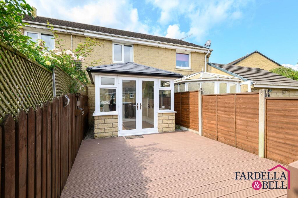 Additional image 15 of Printers Fold, Burnley, BB12