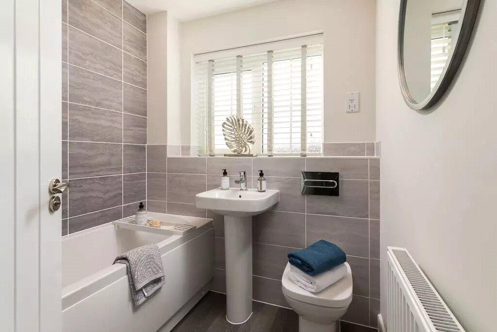 Additional image 12 of Plot 118, Weavers Meadow, Trowbridge