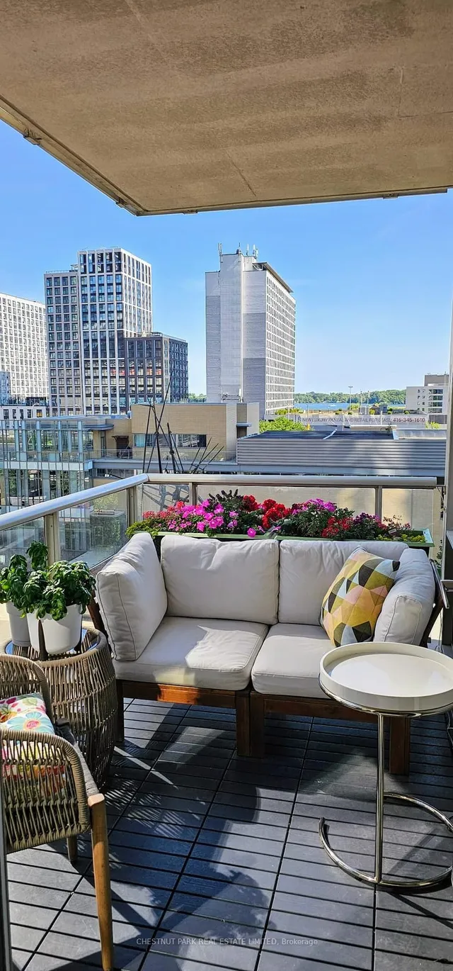 Additional image 39 of 10 Navy Wharf Crt Unit 709