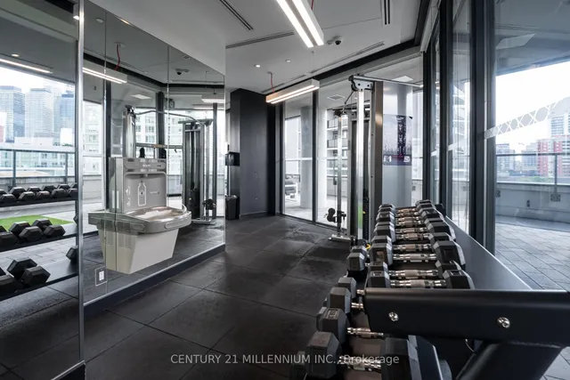 Additional image 28 of 159 Wellesley St Unit 708