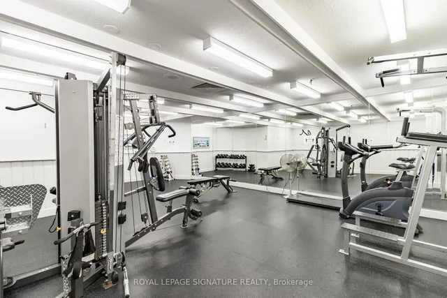 Additional image 47 of 1333 Bloor St Unit 1208