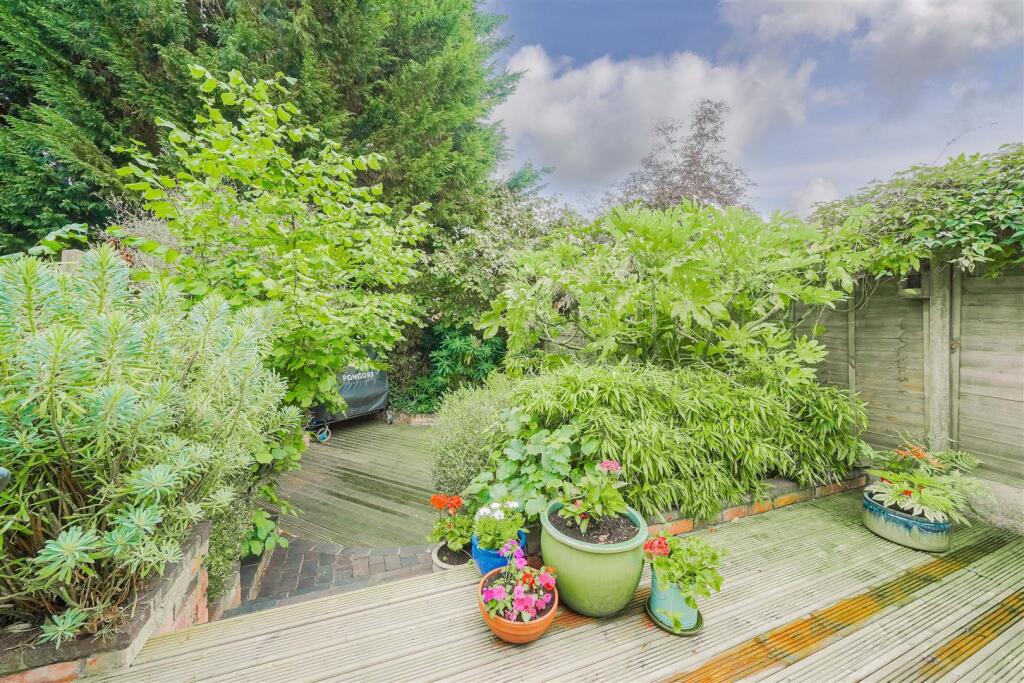 房产图片 47 - 伯明翰莫斯利克兰斯路