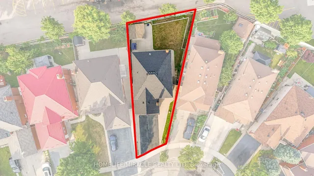 Additional image 46 of 47 Cinrickbar Dr