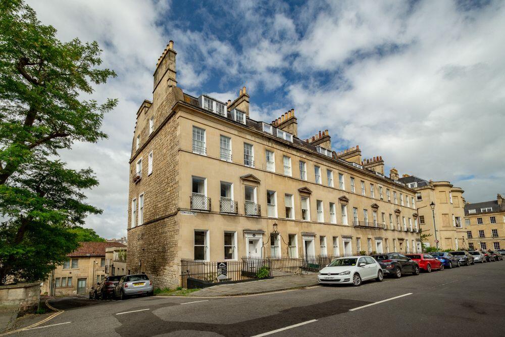 Additional image 10 of Flat ,  Edward Street, Bathwick, Bath