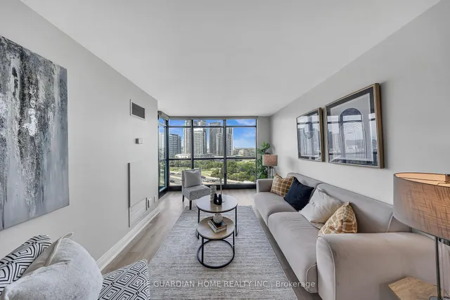 Additional image 18 of 231 Fort York Blvd Unit 1606