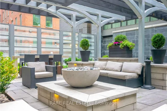 Additional image 27 of 650 King St Unit 701