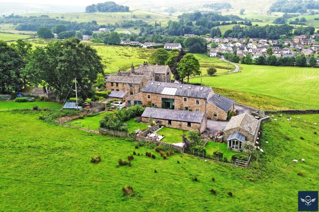 Additional image 27 of Barcroft Barn, Cliviger