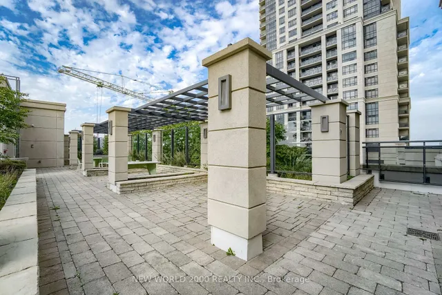 Additional image 29 of 6 Eva Rd Unit 708