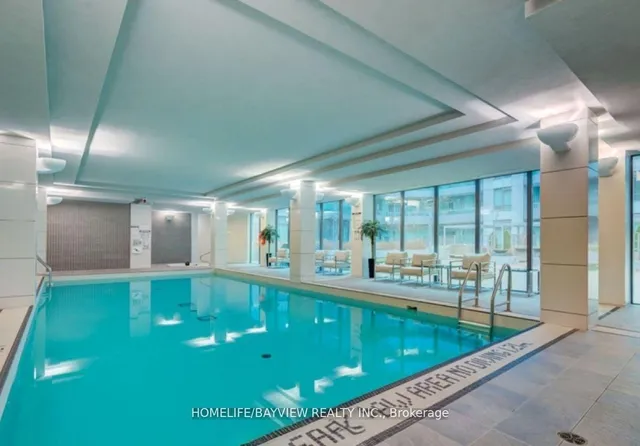 Additional image 24 of 19 Grand Trunk Cres Unit 708