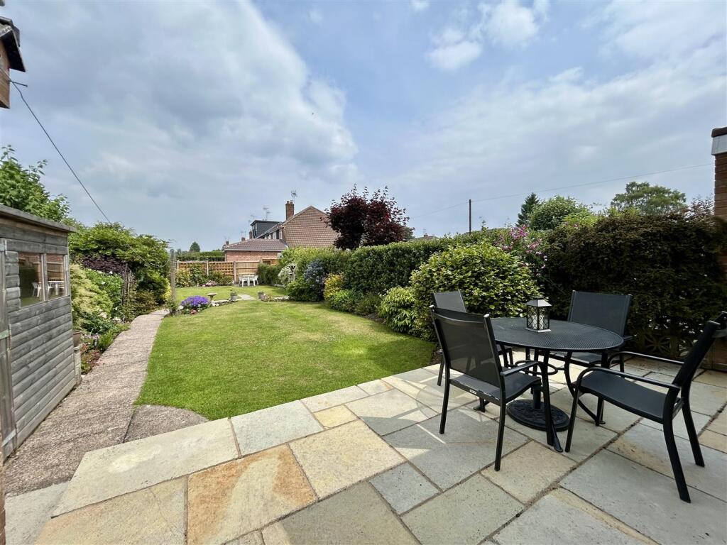 Additional image 26 of Meadowbrook Road, Halesowen