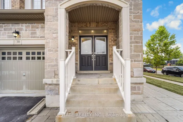 Additional image 2 of 38 Rising Hill Rdge