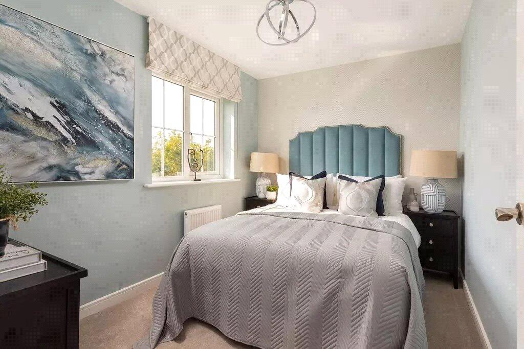 Additional image 10 of Plot 118, Weavers Meadow, Trowbridge