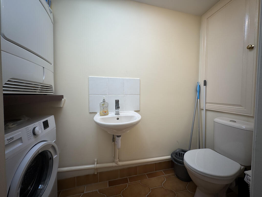 Additional image 4 of Church Path, Meare, Glastonbury, Somerset