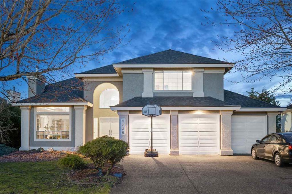 9060 162 STREET|Surrey, British Columbia V4N3L5