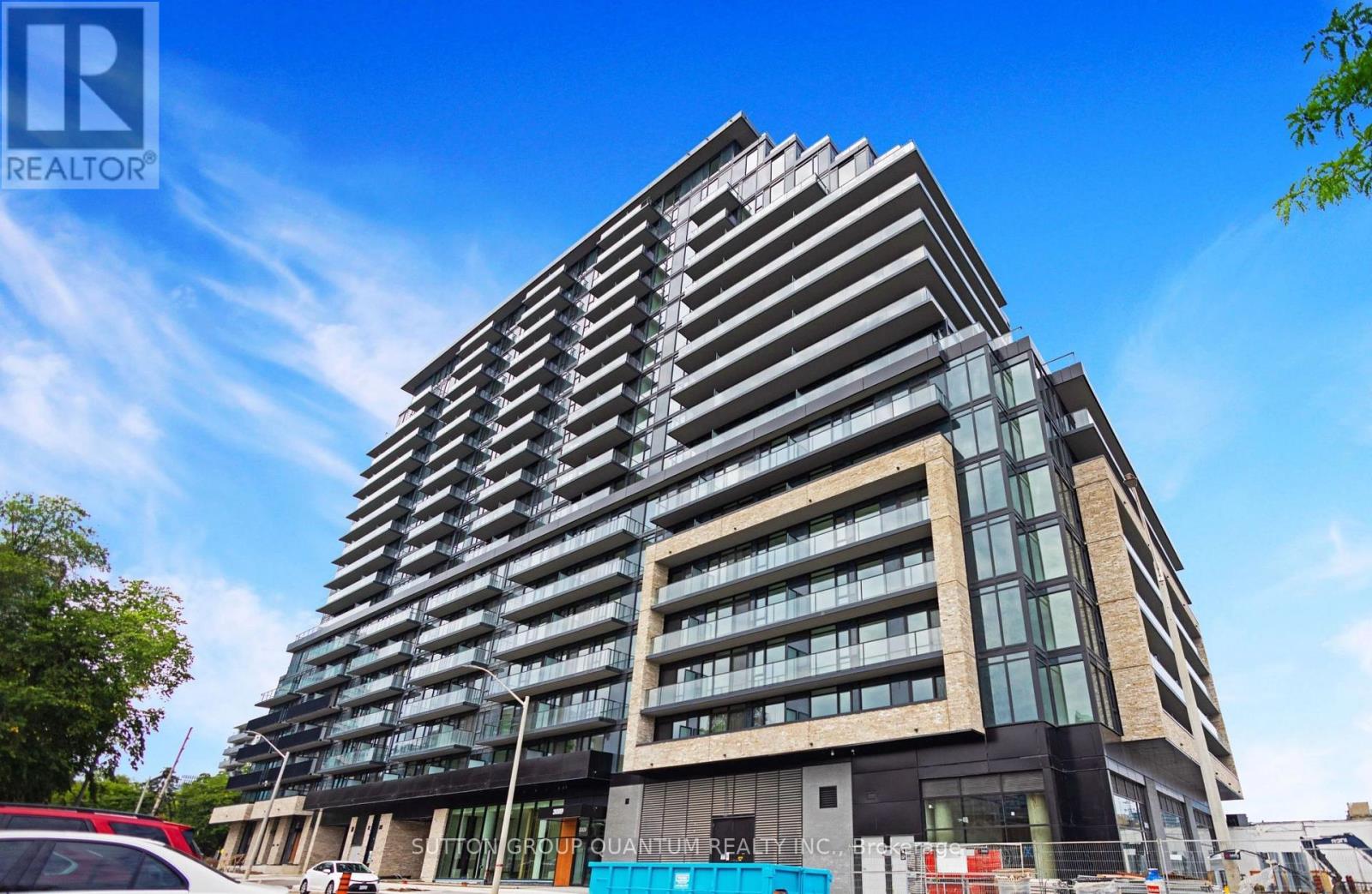 519 - 3009 NOVAR ROAD|Mississauga (Cooksville), Ontario L5B0P9