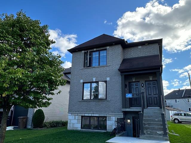 1440-1444 Rue de Ponta-Delgada|Laval (Chomedey), Quebec H7W0A8