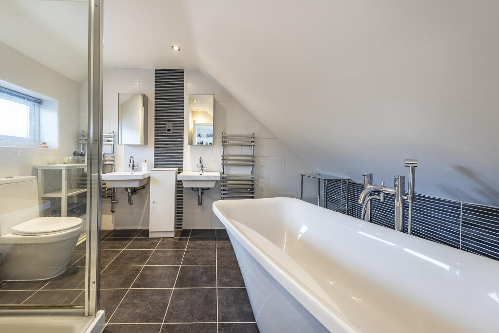 Additional image 20 of George Street, Markyate, St. Albans, AL3