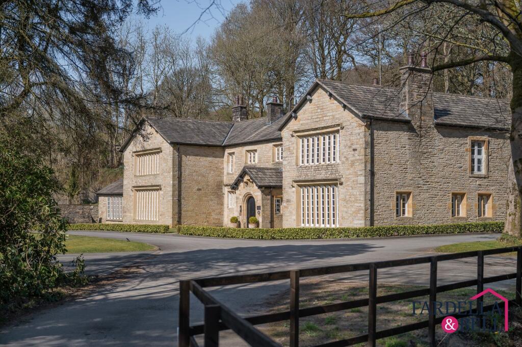 Additional image 36 of Burnley Road, Cliviger, BB10