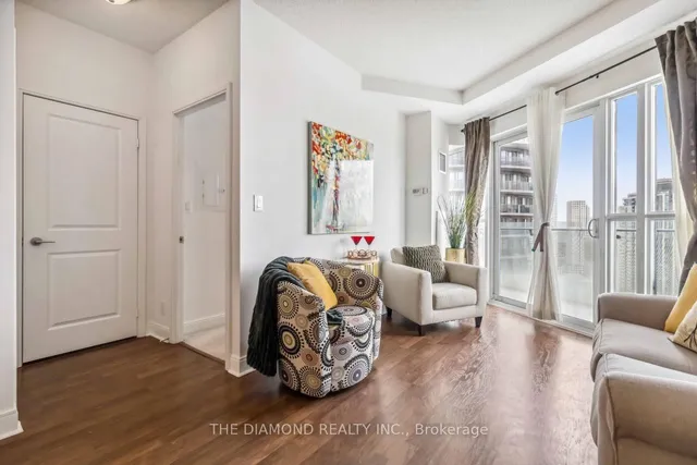 Additional image 16 of 50 Absolute Ave Unit 2606