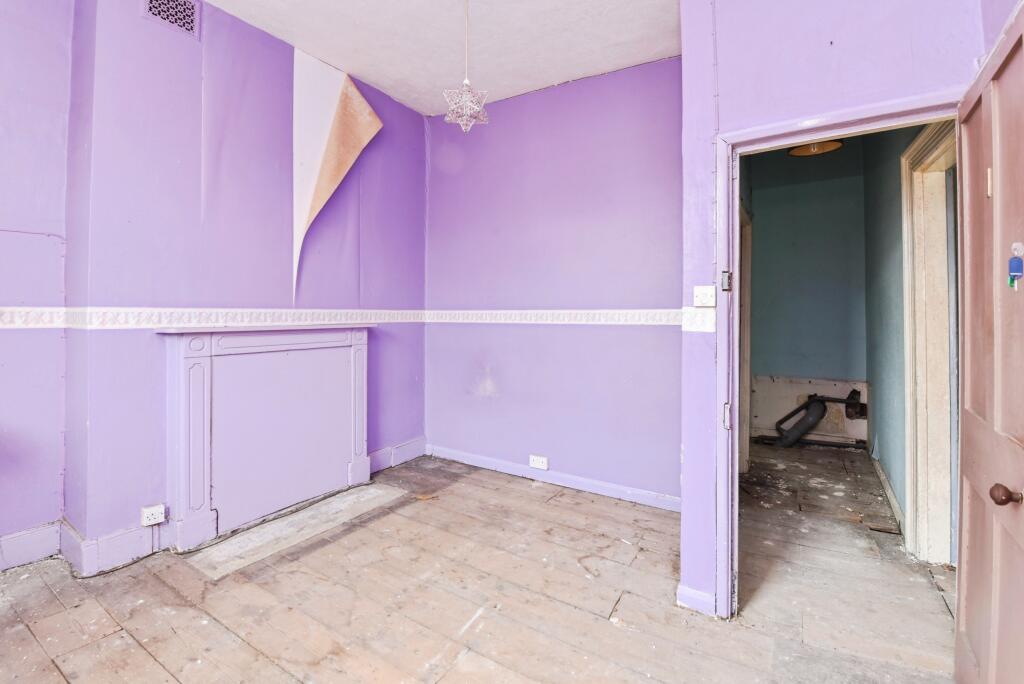 Additional image 31 of 3 Weymouth Street, Warminster, Wiltshire BA12 9NP