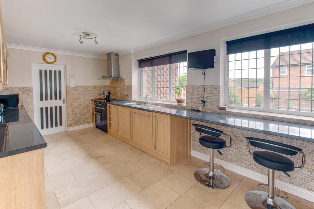 Additional image 8 of Cotton Pool Road, Bromsgrove, Worcestershire, B61