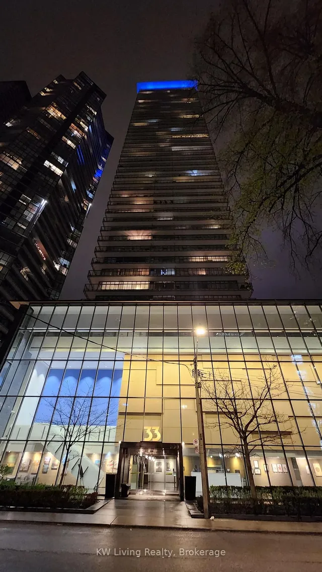 Additional image 25 of 33 Charles St Unit 2507