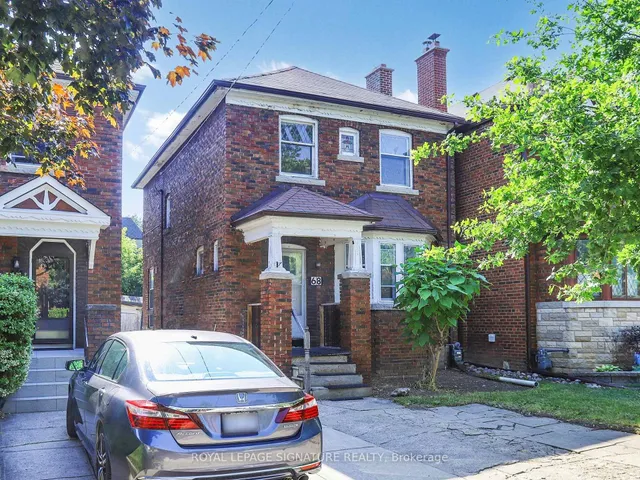 68 Castlewood Rd