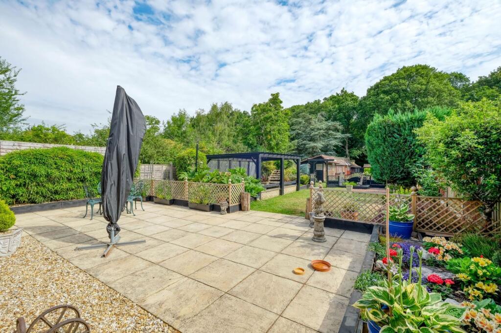 Additional image 24 of Birchfield Road, Redditch, B97