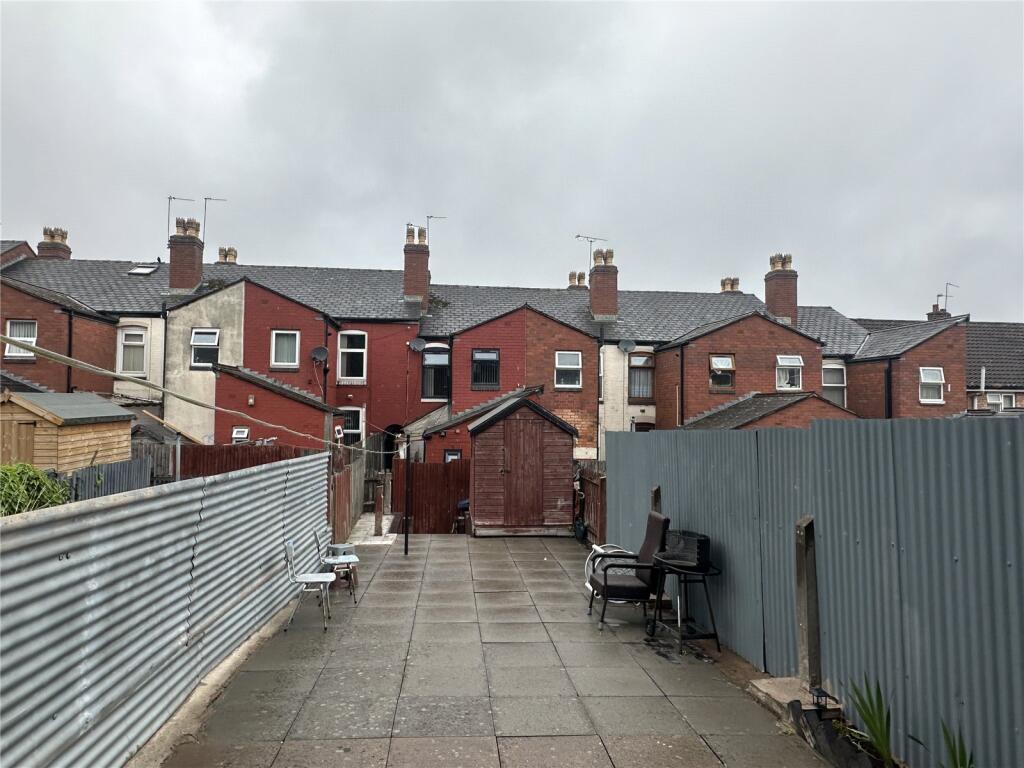 Additional image 18 of Reginald Road, Alum Rock, Birmingham, B8