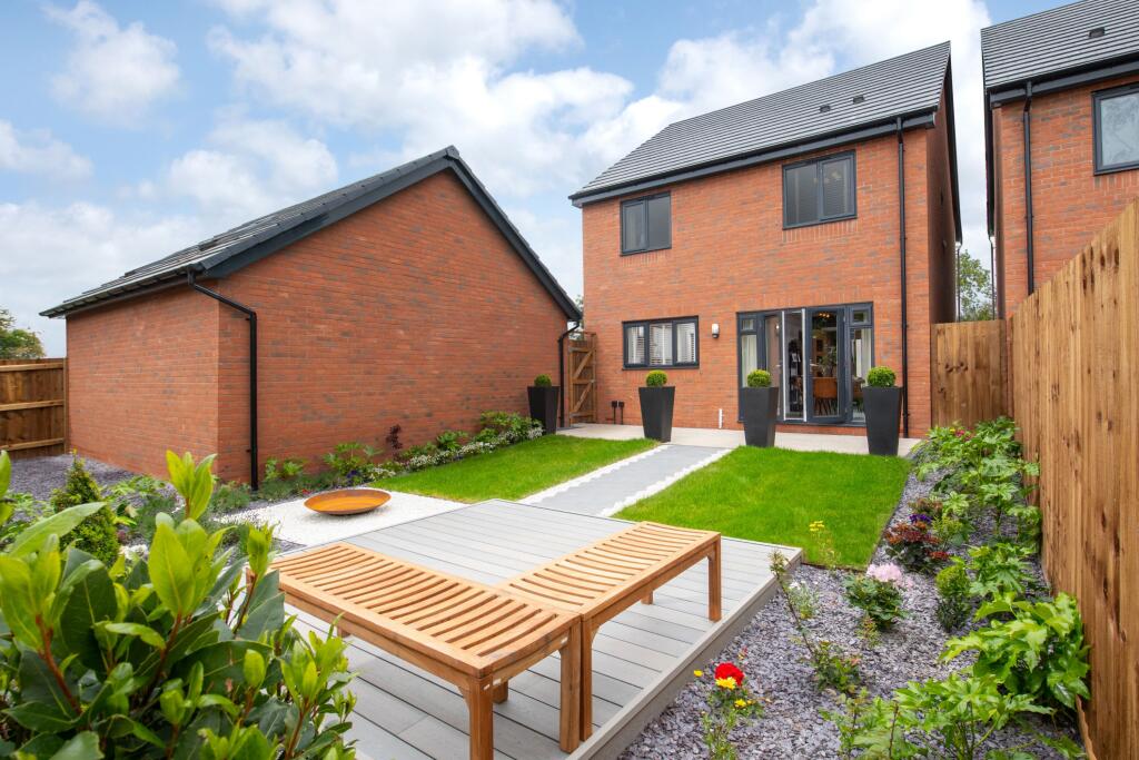 Additional image 16 of Shirley, 
Warwickshire,
B90 4GW