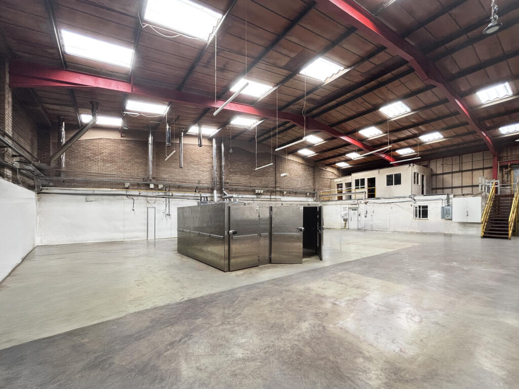 Additional image 6 of Garretts Green Industrial Estate, Birmingham, B33 0TD