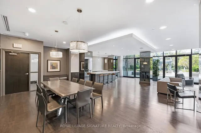 Additional image 30 of 5162 Yonge St Unit 3-109