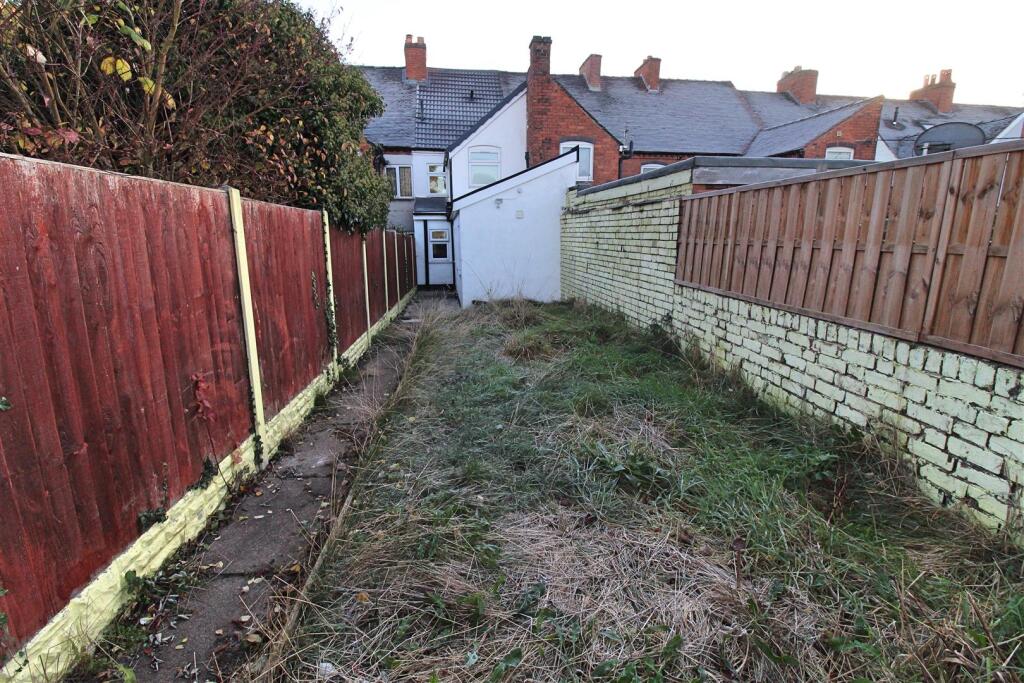 Additional image 13 of New Street, Dordon, Tamworth