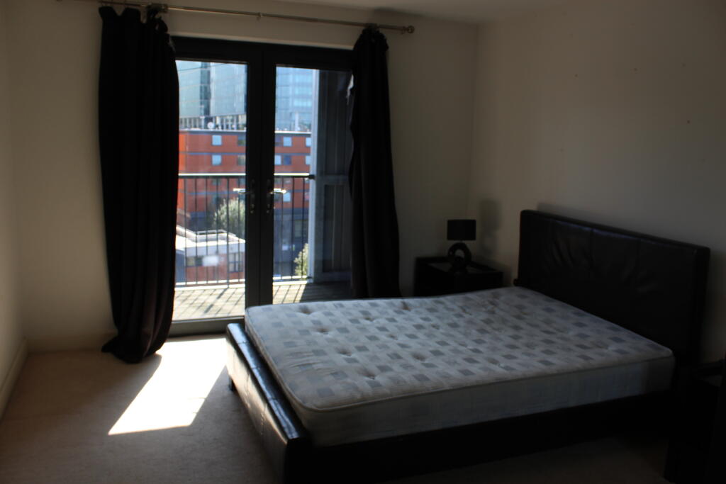 Additional image 3 of , Hub, 1 Clive Passage, Birmingham, West Midlands