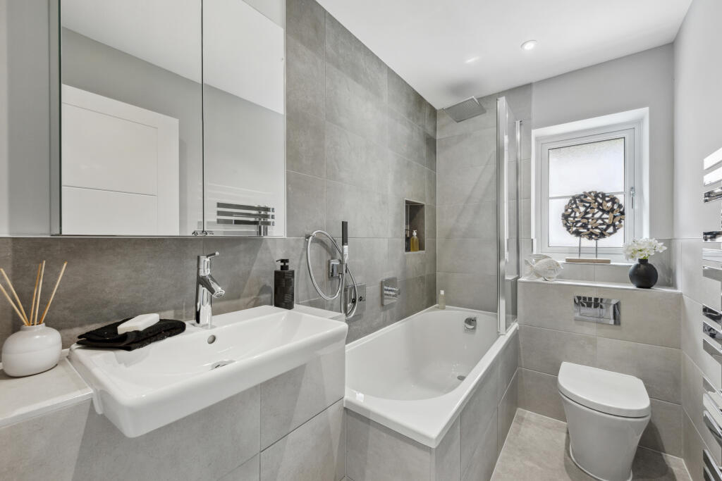 Additional image 15 of Plot 6 Acer Close Radlett Road, St. Albans, AL2