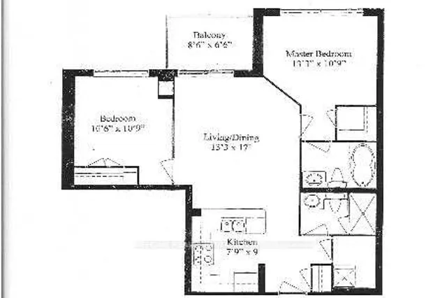 Additional image 34 of 21 Hillcrest Ave Unit 1804