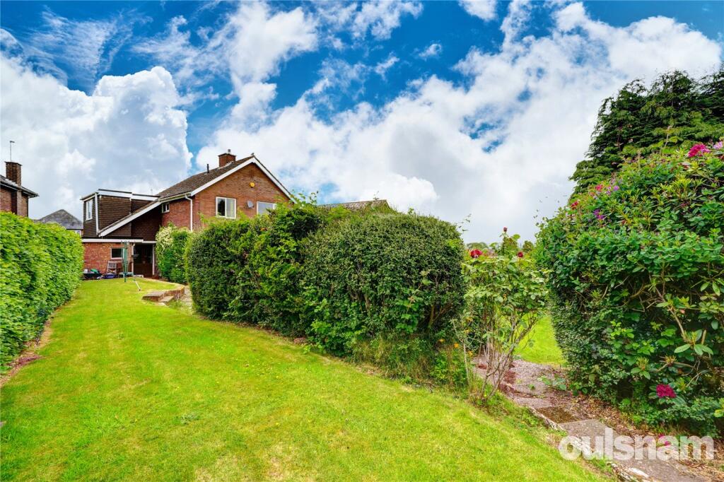 Additional image 22 of Cofton Lake Road, Cofton Hackett, Birmingham, Worcestershire, B45