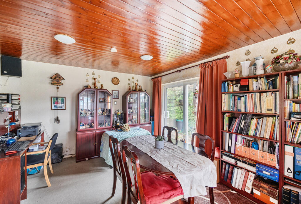 Additional image 8 of Fosseway, Clandown, Radstock, Somerset, BA3