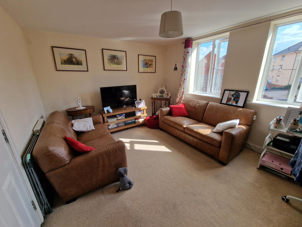 Additional image 5 of Nelson Way, Yeovil, Somerset, BA21 5DT