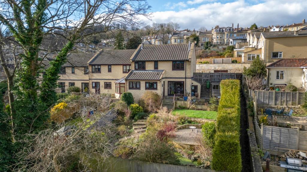 Additional image 27 of Upper East Hayes, Bath