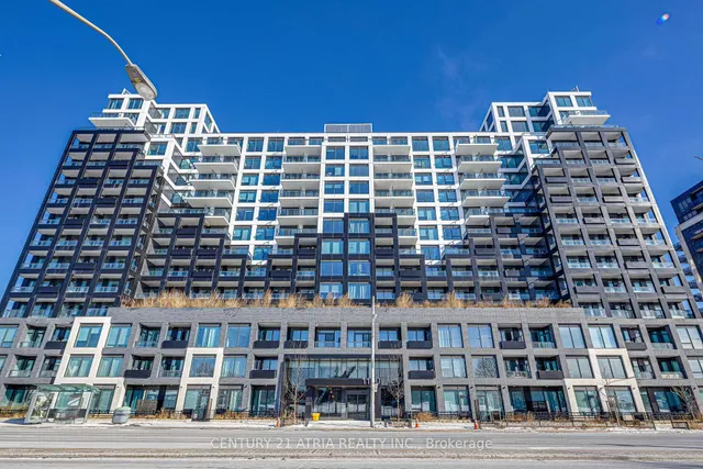 Additional image 5 of 1100 Sheppard Ave Unit 312