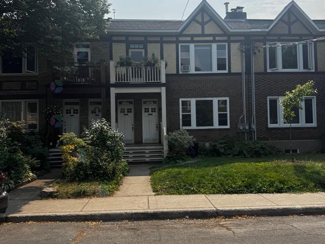 4448-4450 Av. Beaconsfield|Montréal (Côte-des-Neiges/Notre-Dame-de-Grâce), Quebec H4A2H6