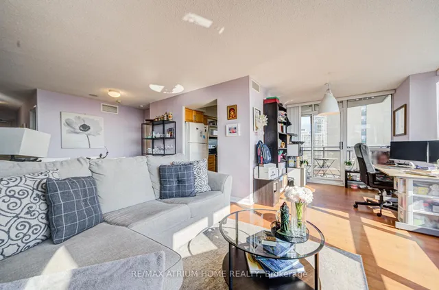 Additional image 31 of 33 Sheppard Ave Unit 1810