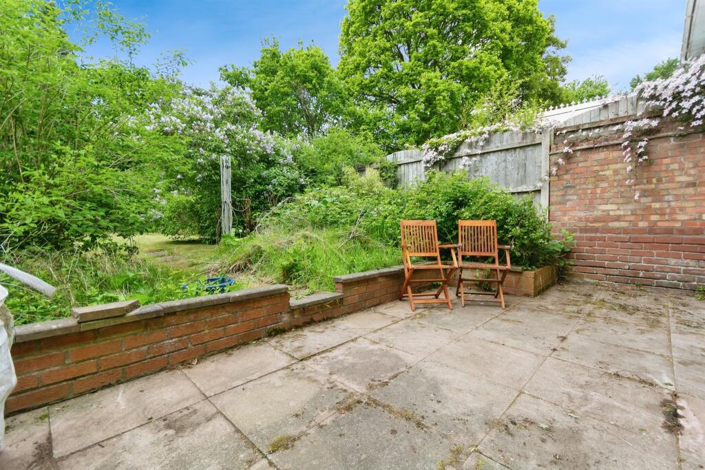 Additional image 22 of Clewley Grove, Quinton, Birmingham