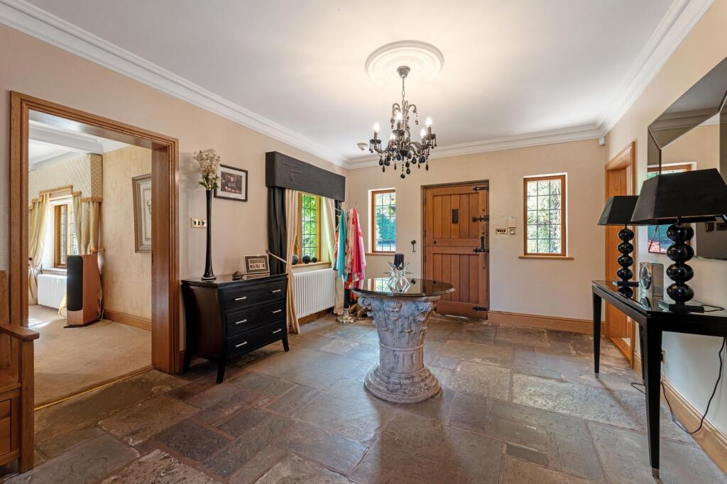 Additional image 21 of Roman Lane, Little Aston Park, B74