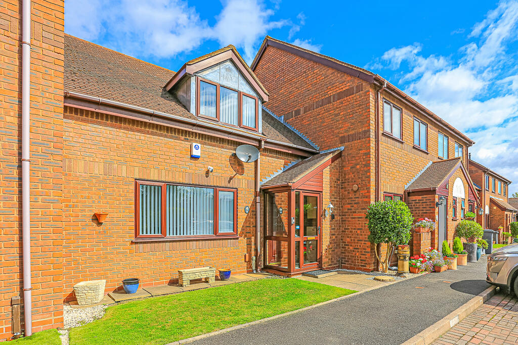 Additional image 27 of Bourton Croft, Solihull