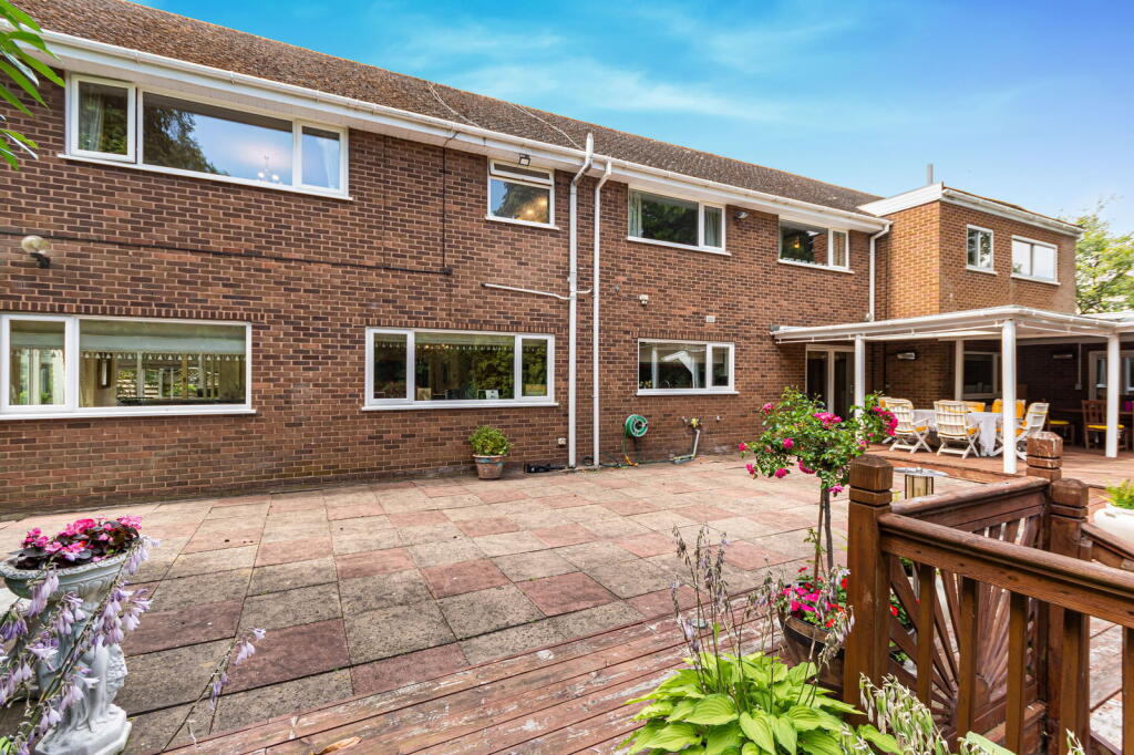 Additional image 44 of Ladywood Road, Four Oaks Estate , Sutton Coldfield, B74